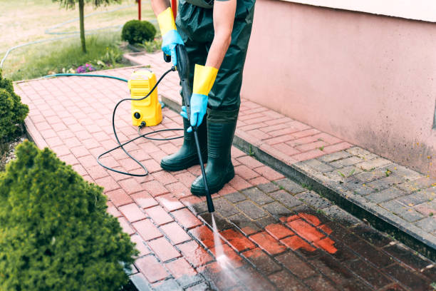 Best Gas Station Cleaning  in Angola, NY