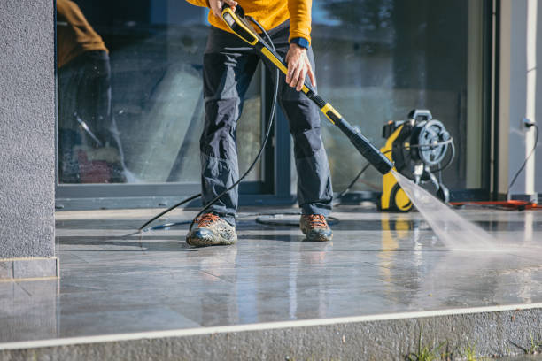 Angola, NY Pressure washing Company