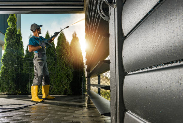 Best Driveway Pressure Washing  in Angola, NY